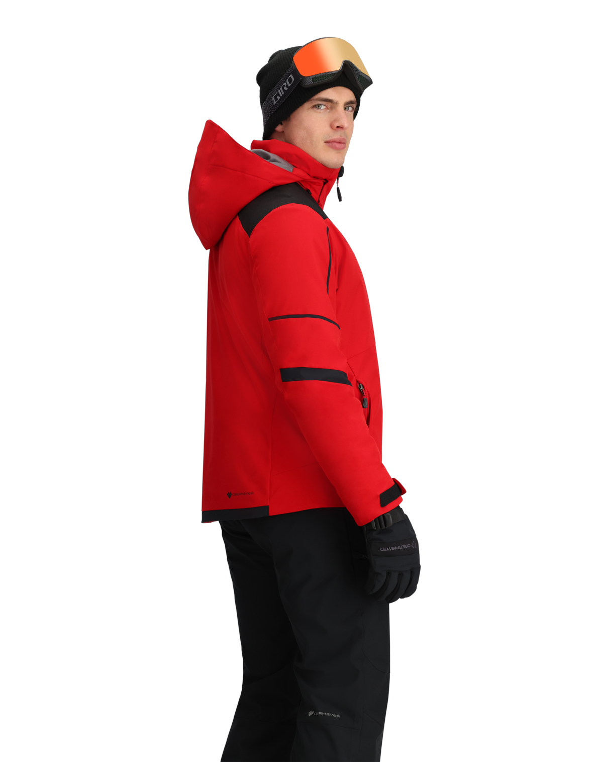 Obermeyer Foundation Jacket
